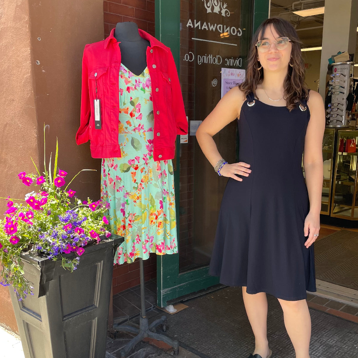 Gondwana & Divine Clothing in Concord, NH  Gondwana & Divine Clothing Co.