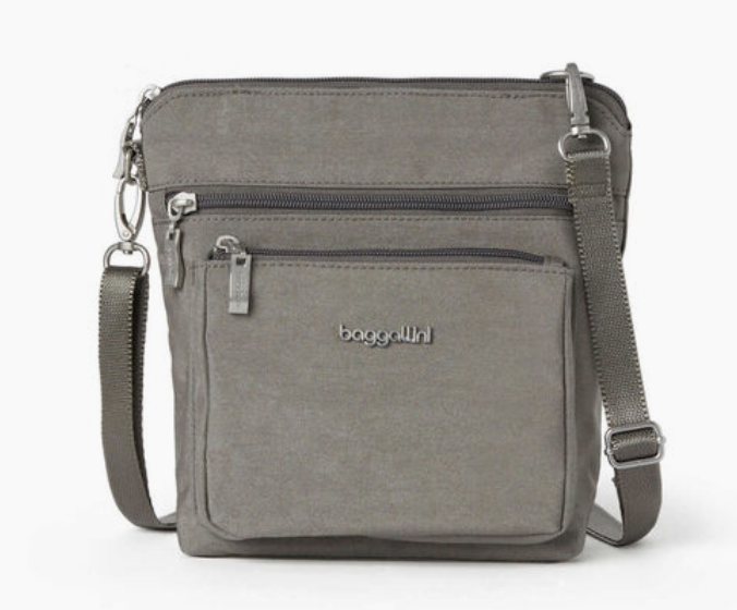 Sterling Pocket Bag