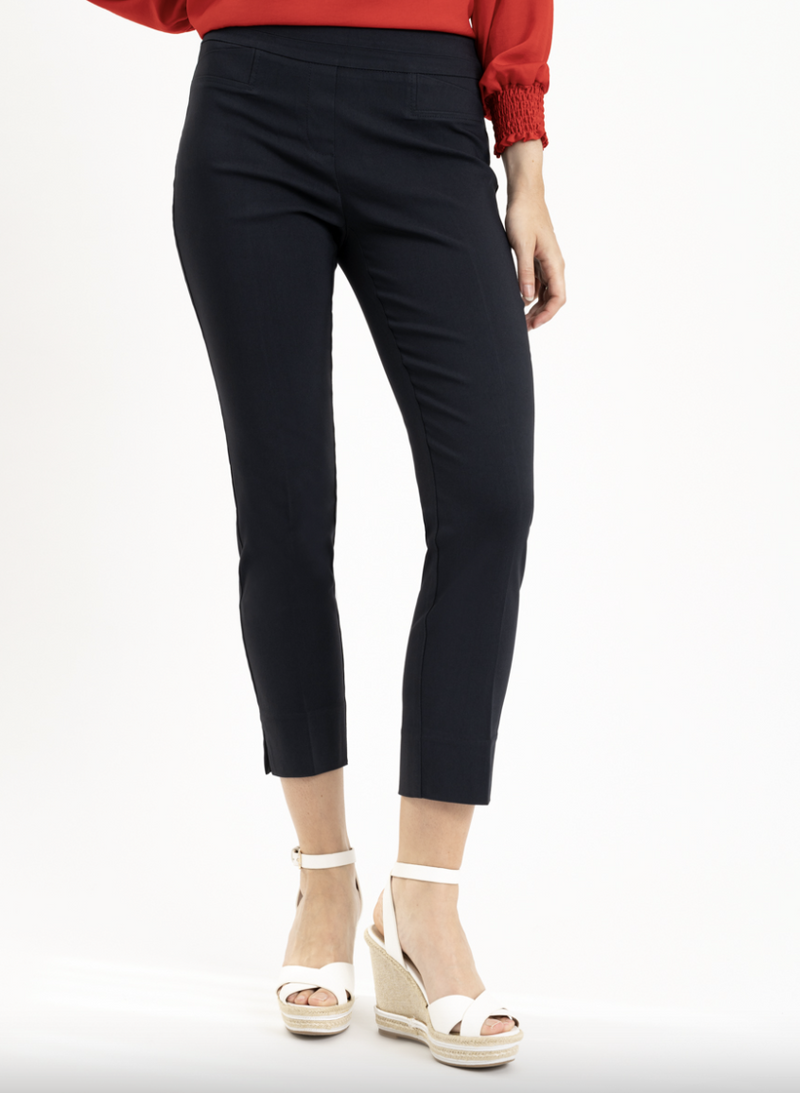 New Midnight Cigarette Ankle Pant