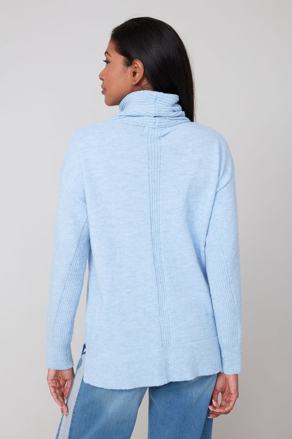 Bluebell Soft Sweater