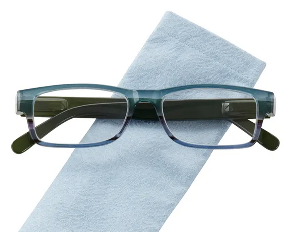 Blue River Reading Glasses