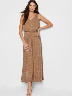 Sands Maxi Dress