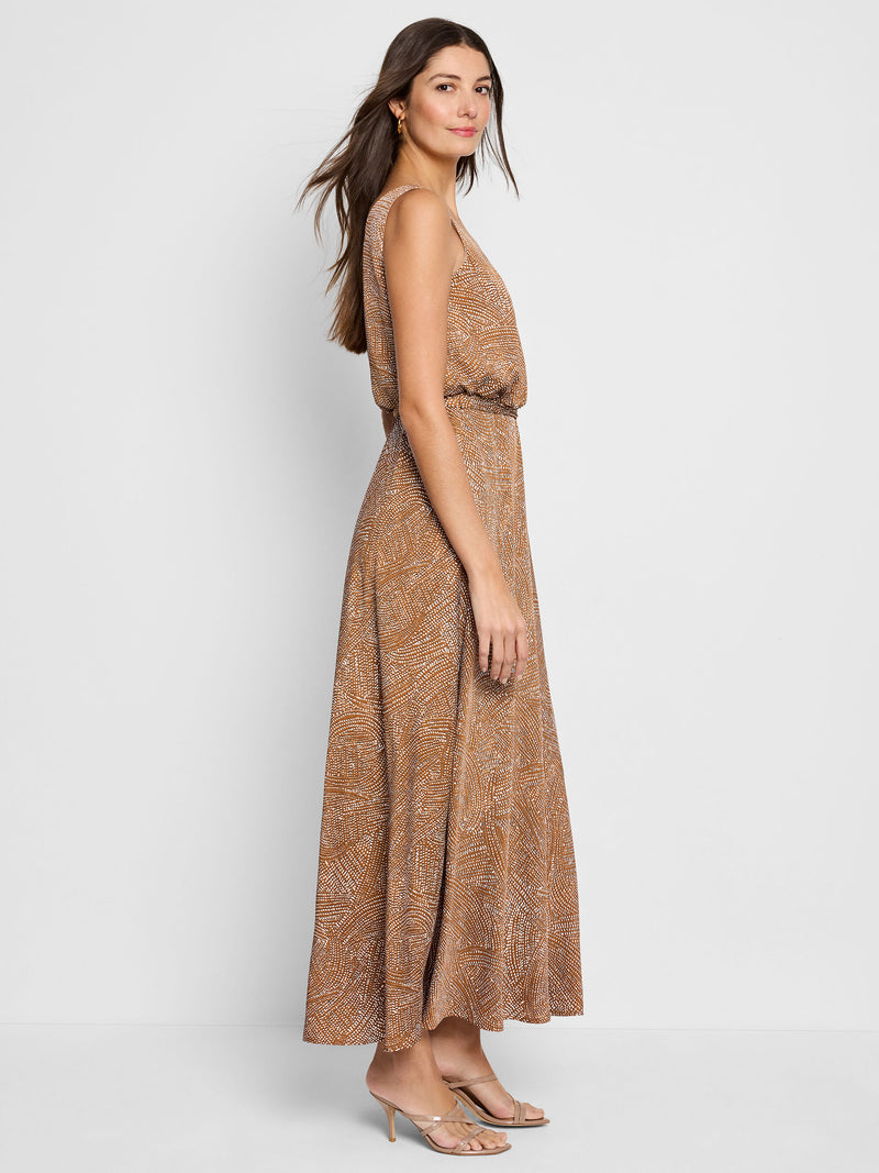 Sands Maxi Dress