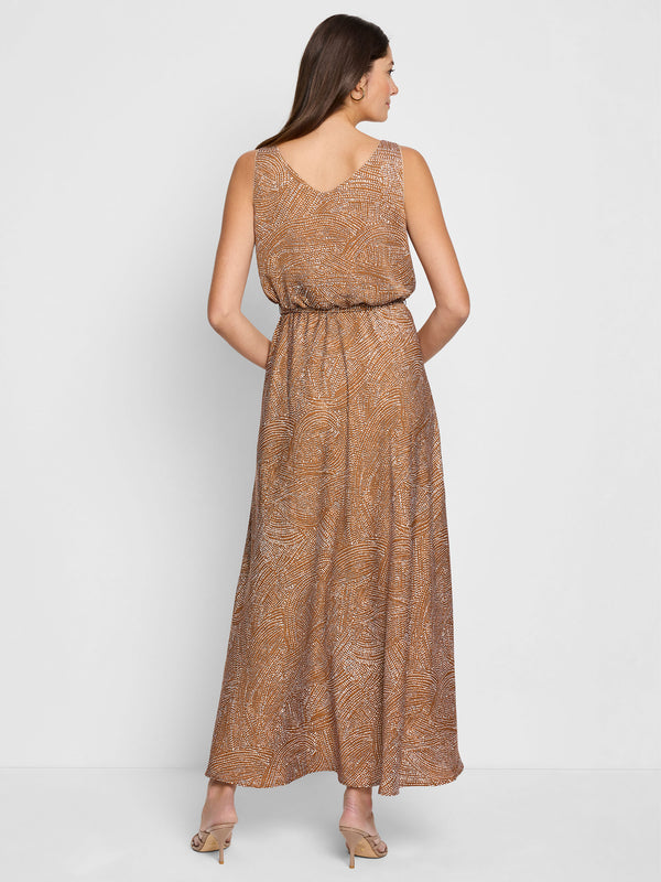 Sands Maxi Dress