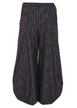 Mix Stripe Pant