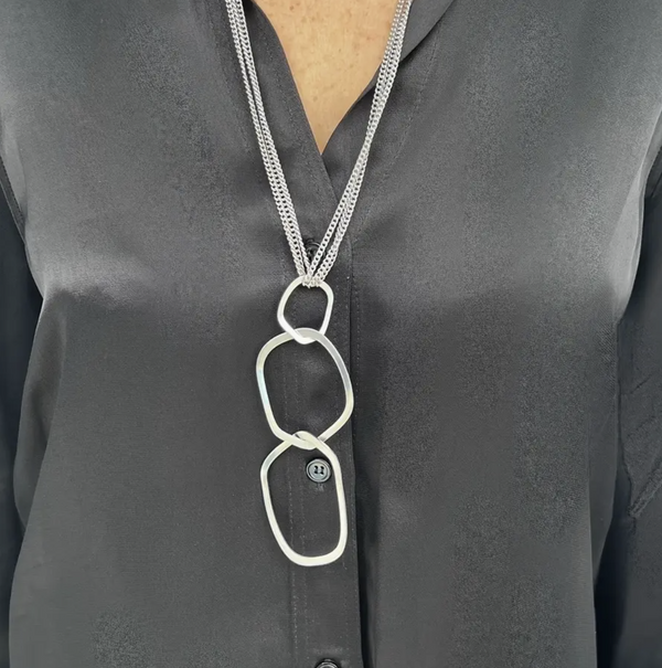 Giordanna Necklace