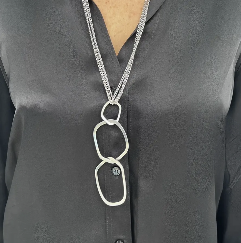 Giordanna Necklace