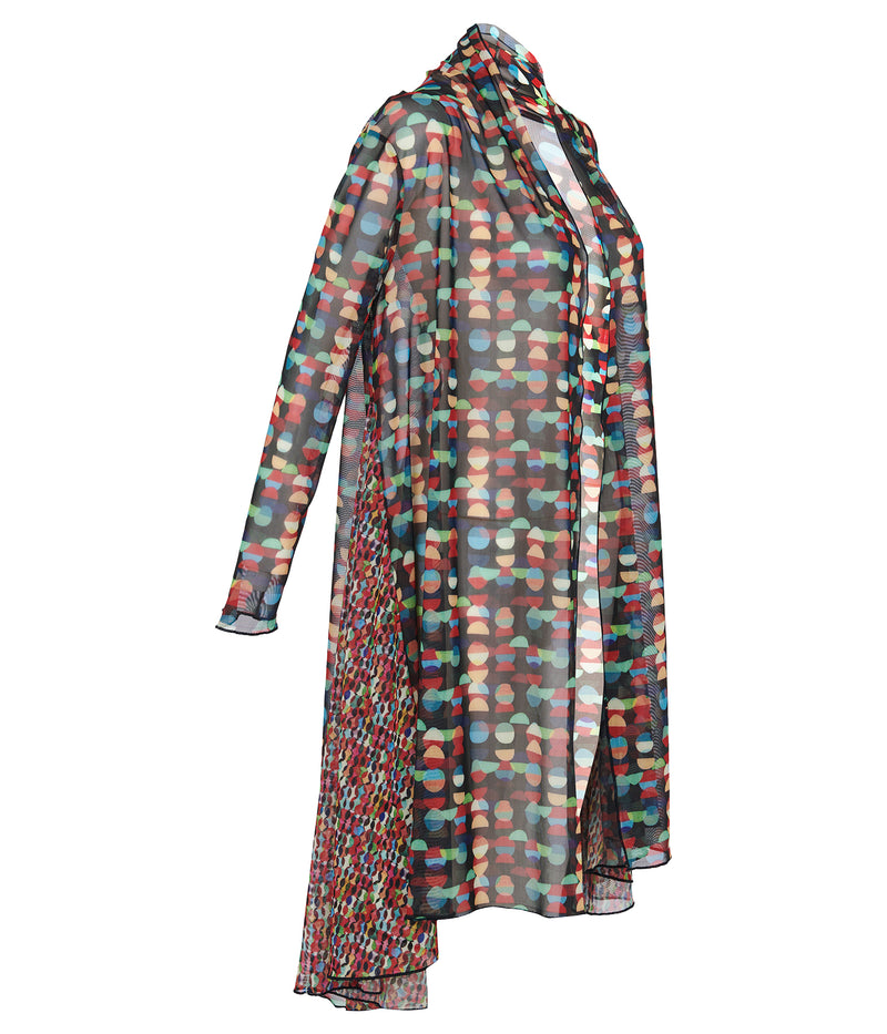 Delano Molly Cardigan