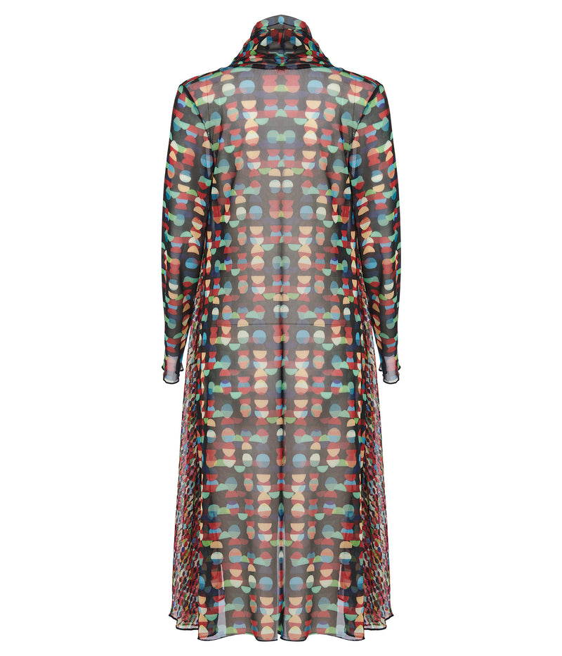 Delano Molly Cardigan
