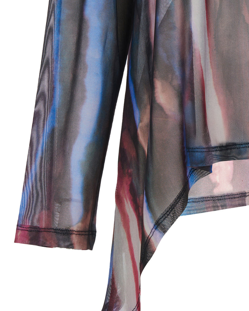 Theros Mesh Topper