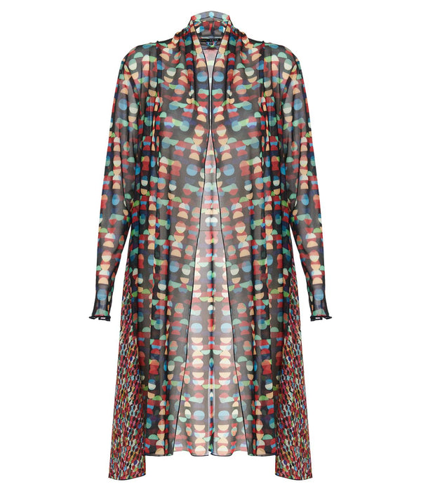 Delano Molly Cardigan