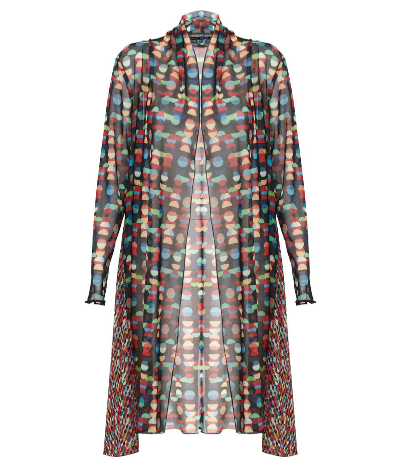 Delano Molly Cardigan