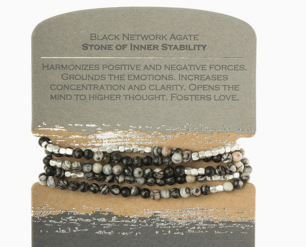 Wrap Stone of Inner Stability