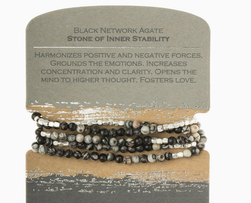 Wrap Stone of Inner Stability