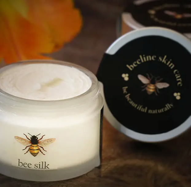 Bee Silk