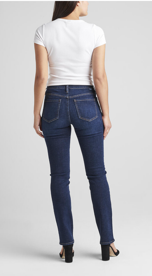 Ruby Staight Jean Night Breeze