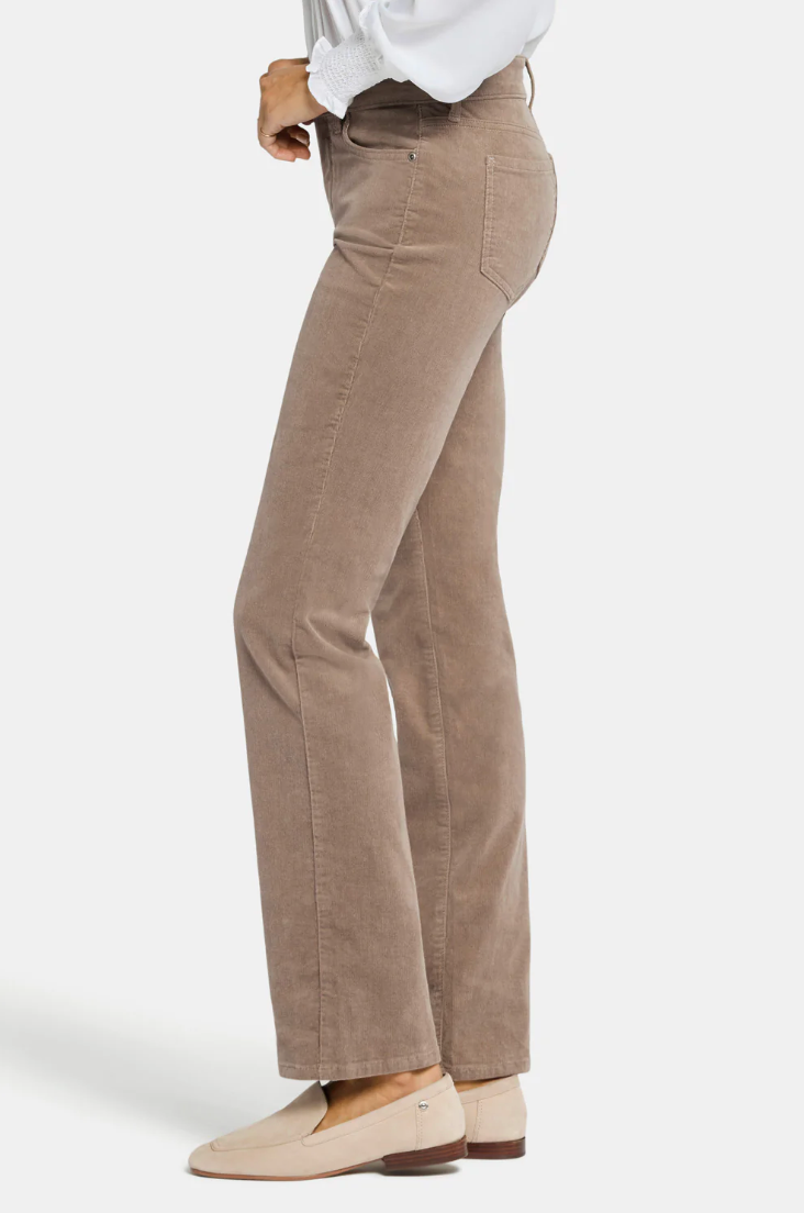 Saddlewood Marilyn Straight Pants