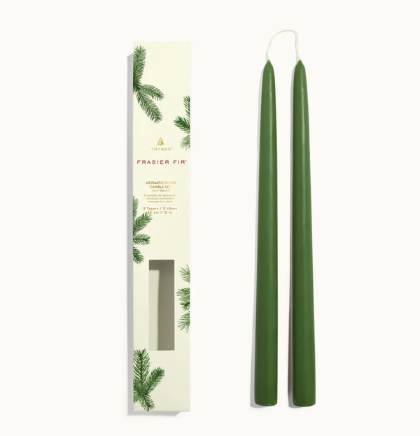 Frasier Fir 12" Taper