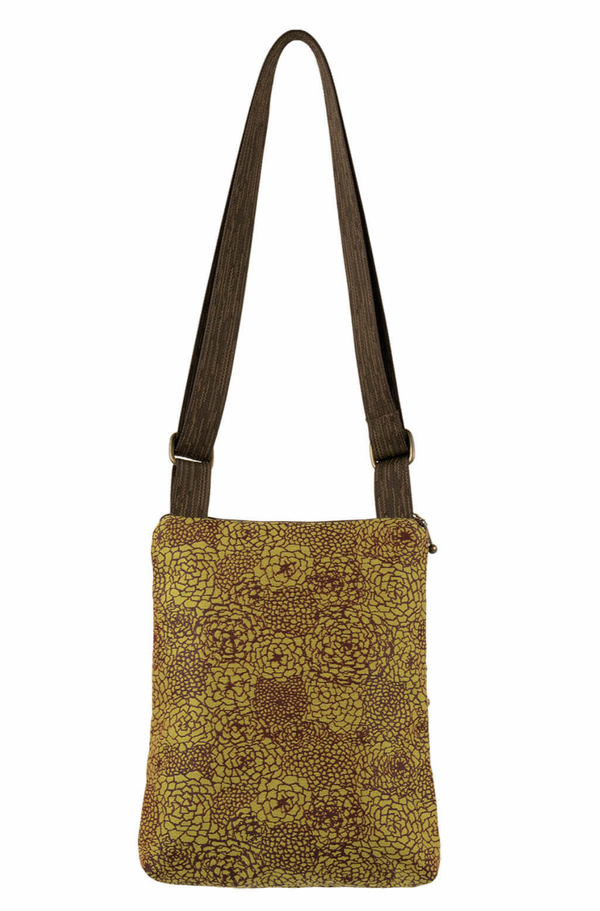 Olive Steller Pocket Bag