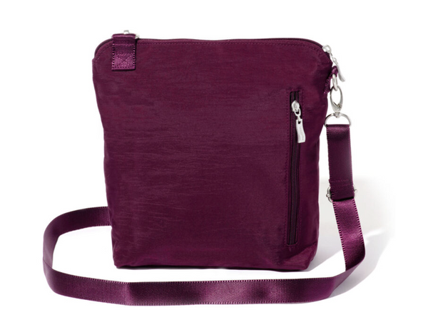 Mulberry Large Pocket Crossbody