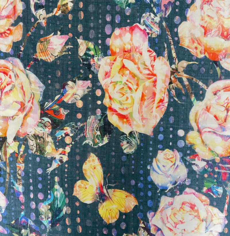 Genevive Scarf