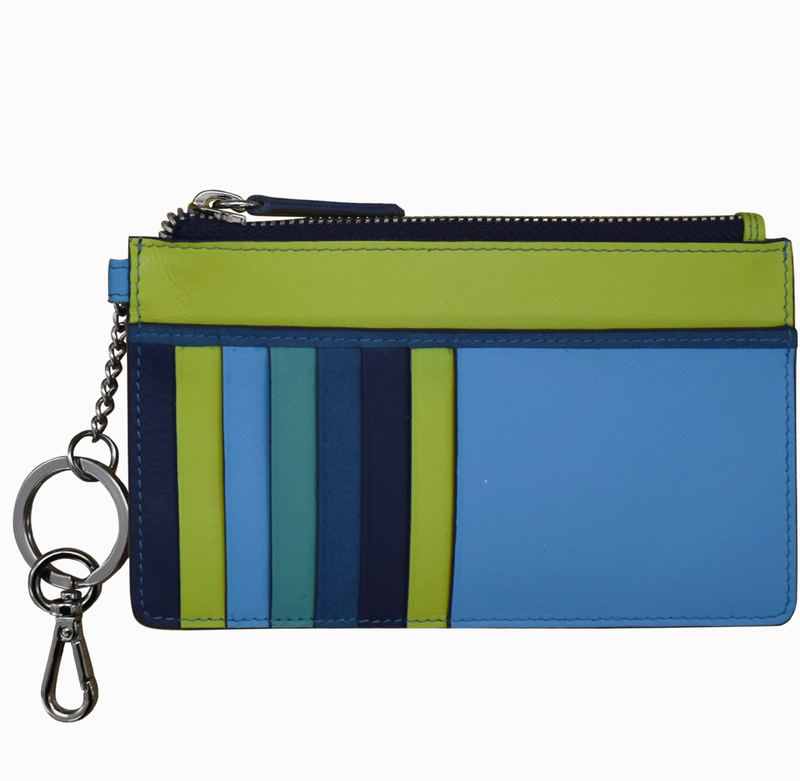 Serenity Id Zip Case