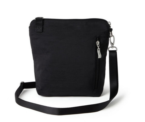 Black Pocket Bag