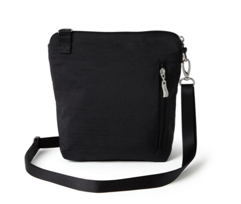 Black Pocket Bag