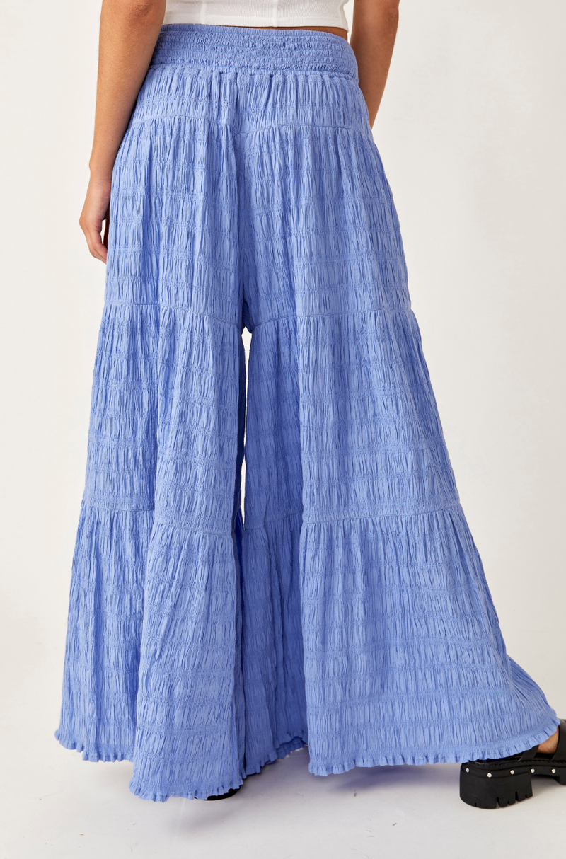 In Paradise Wide Leg Pant