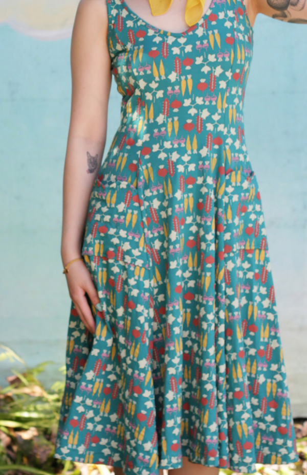 Gardner's Joy Twirl Dress