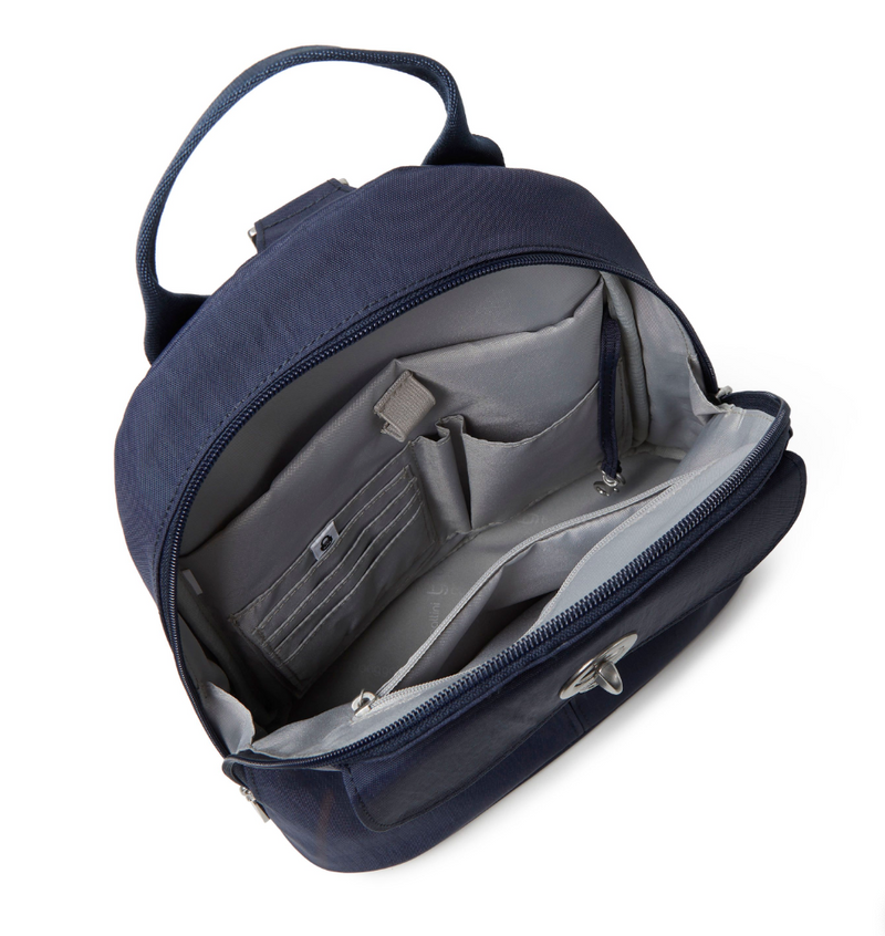 French Navy Naples Backpack