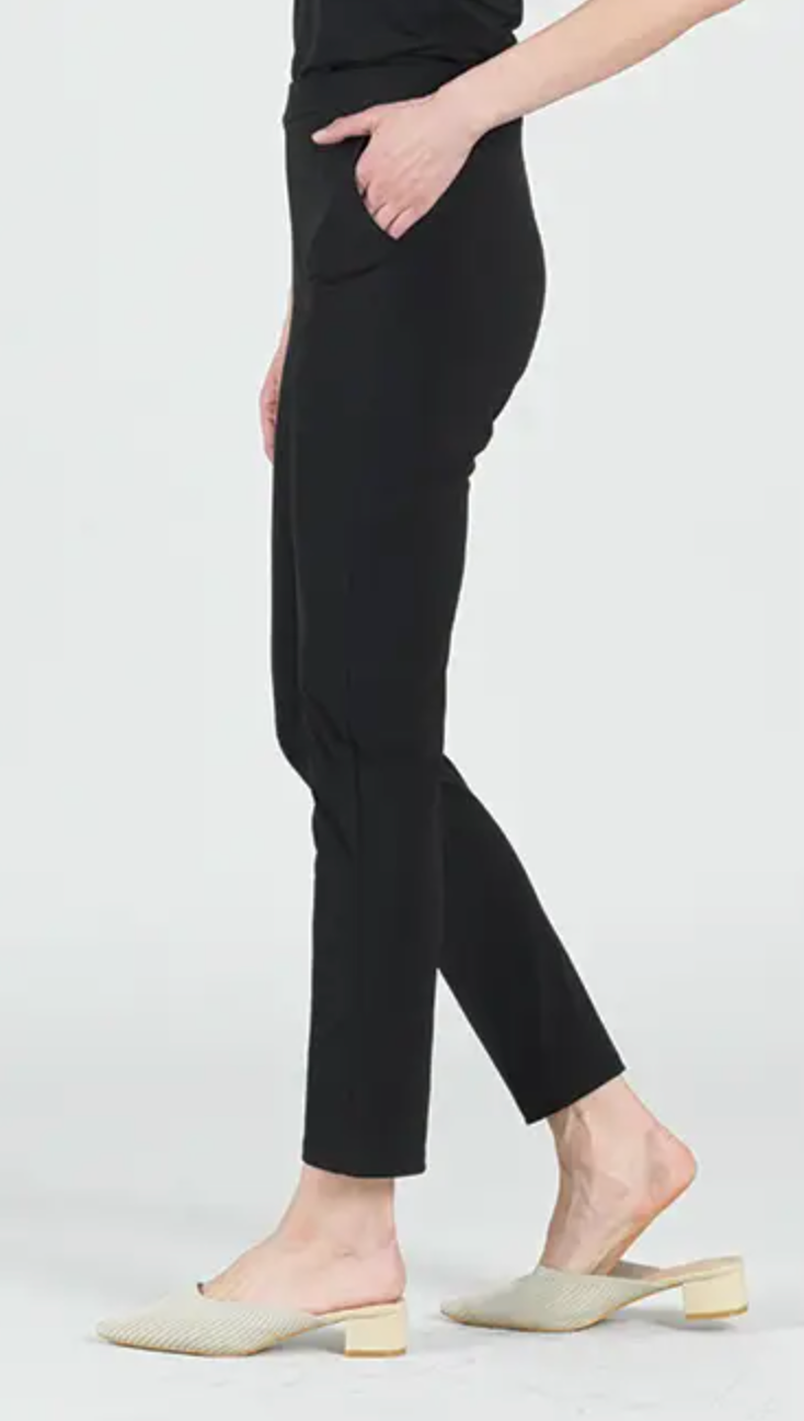 Mid Weight Taper Pant