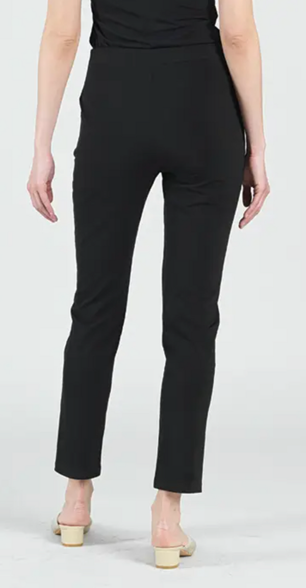 Mid Weight Taper Pant