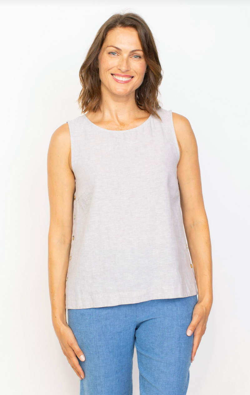 Gull Boatneck Tank