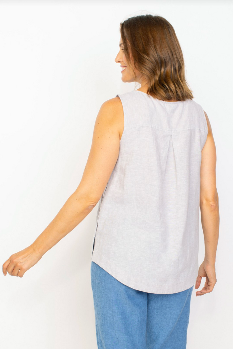 Gull Boatneck Tank