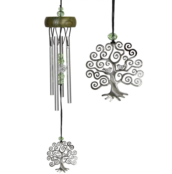 Woodstock Chime Fantasy Tree of Life