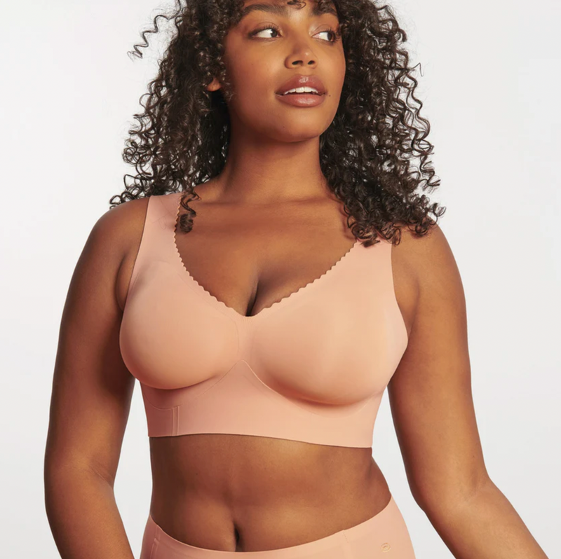 Salt Evelyn Bra