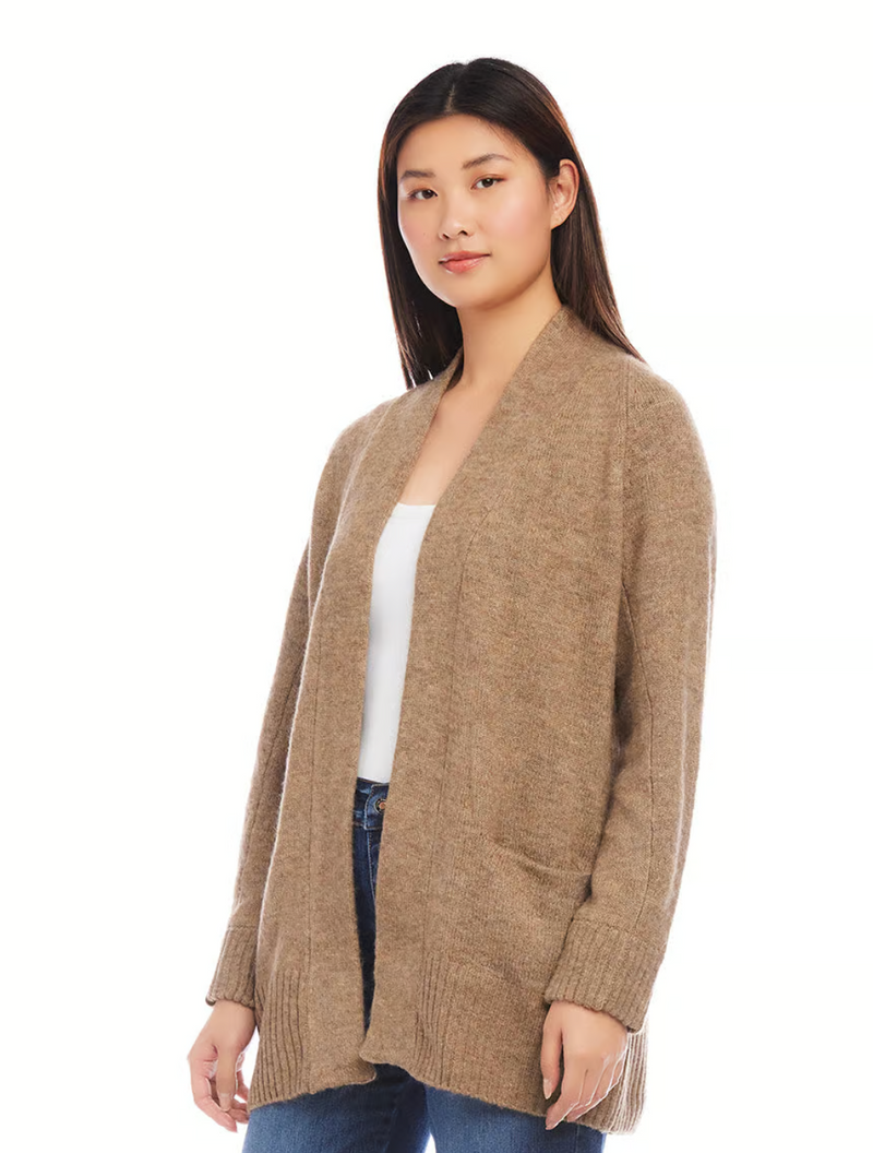 Earth Sweater Cardigan