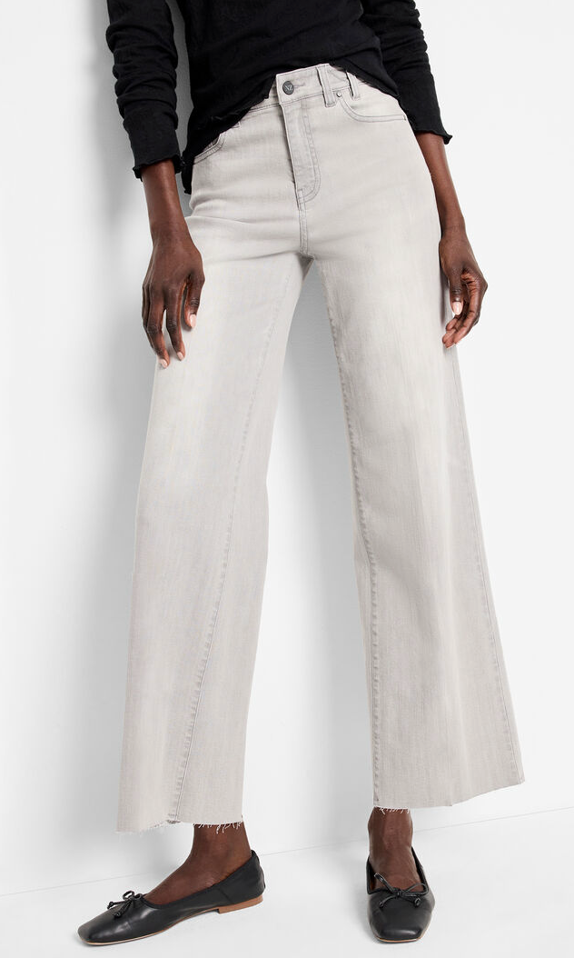 Mercury 28" Wide Leg Pant