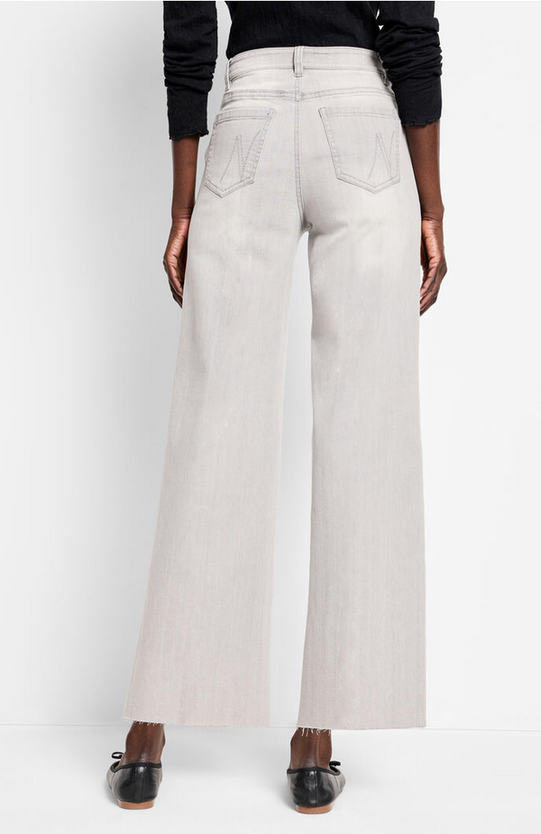 Mercury 28" Wide Leg Pant