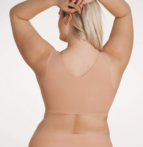 Himalayan Salt Defy Bra
