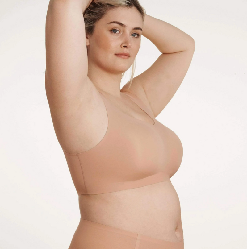 Himalayan Salt Defy Bra