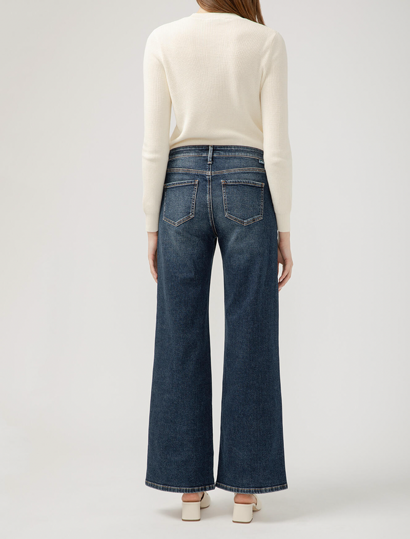 Willow Wide Jean