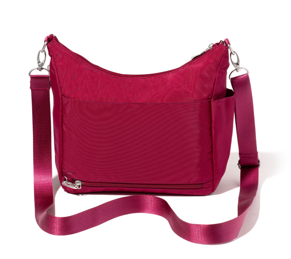 Beet Red Modern Everywhere Bag