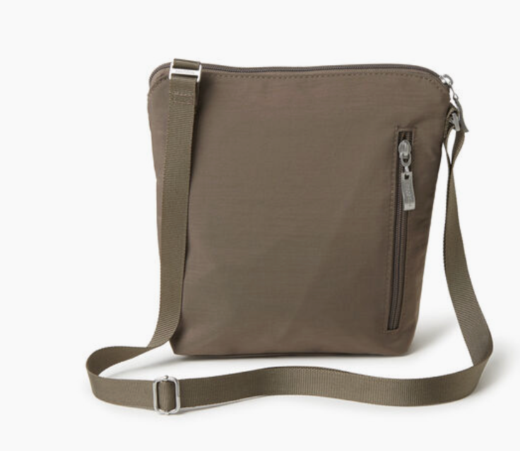 Portobello Pocket Crossbody Bag