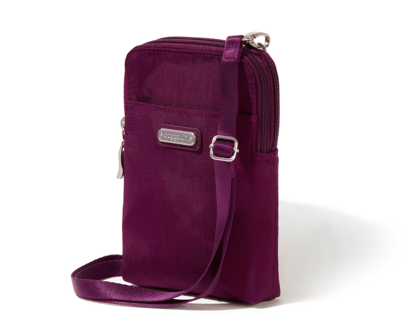 Mulberry Bryant Crossbody