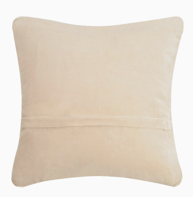 Take A Hike Hook Pillow