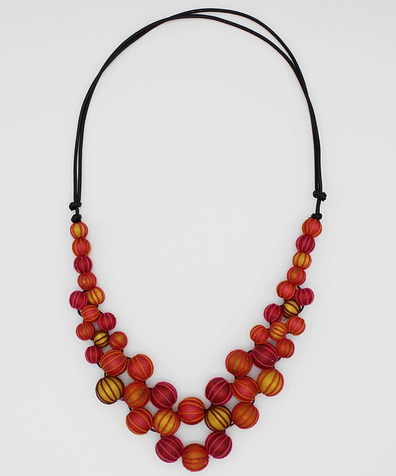 Spice Pamela Berries Necklace