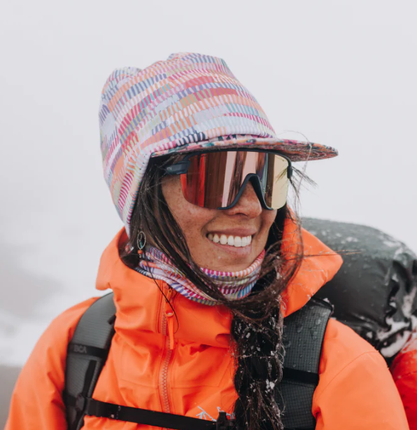 Penny Lane Fleece Hat