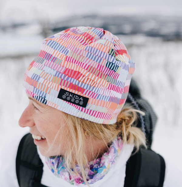 Penny Lane Fleece Hat